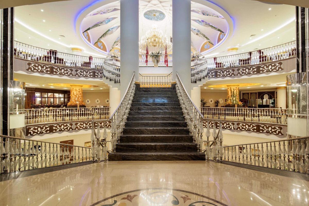 Crystal Sunset Luxury Resort & Spa - All Inclusive