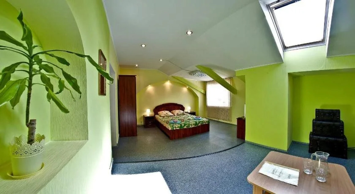 Мини-отель Online