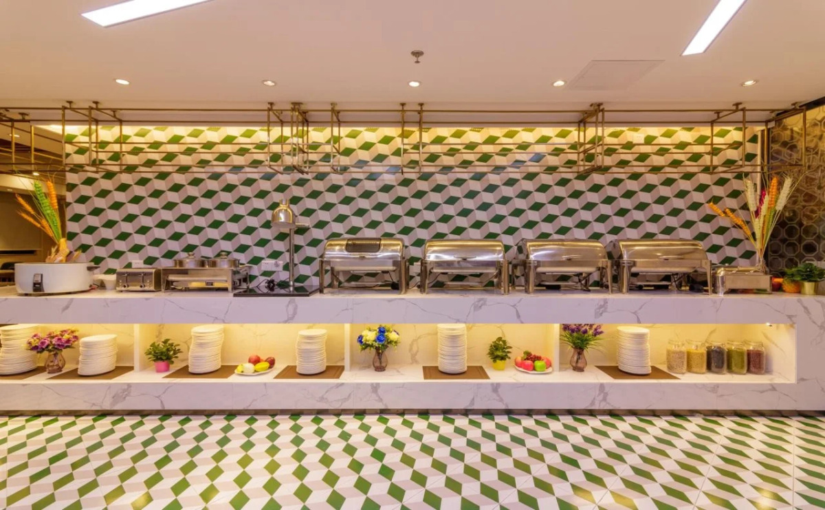 Guangzhou Yingshang • Yalan Hotel (Beijing Road Branch)