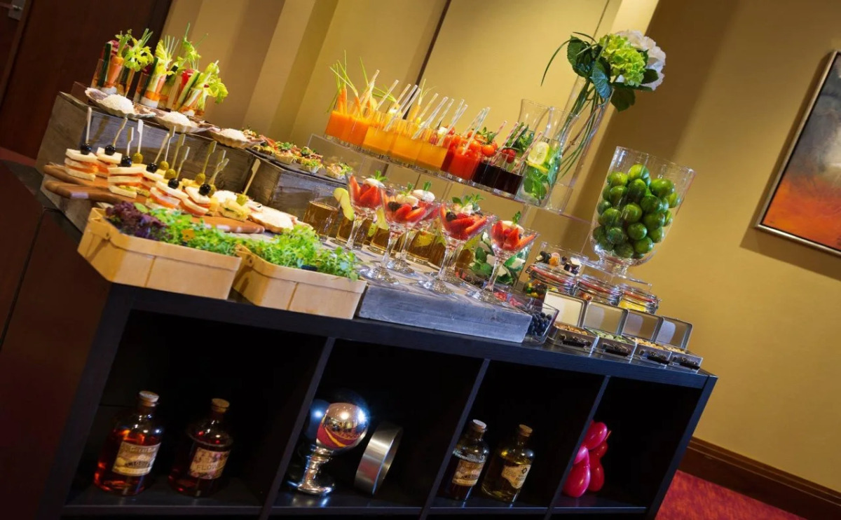 Renaissance Amsterdam Hotel