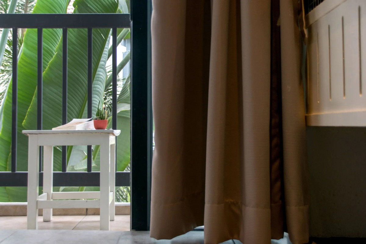 The Phoenix Hotel Bangkok