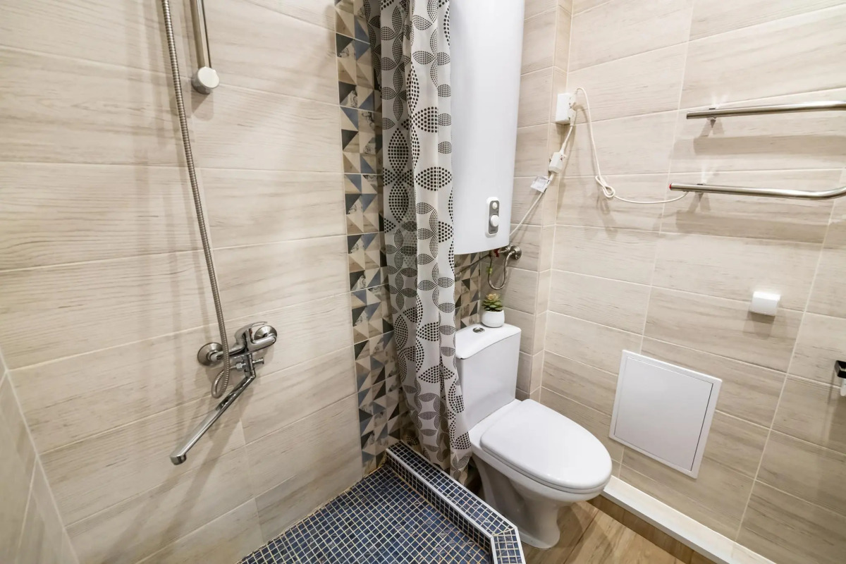 Уютные студии на улице Некрасовская