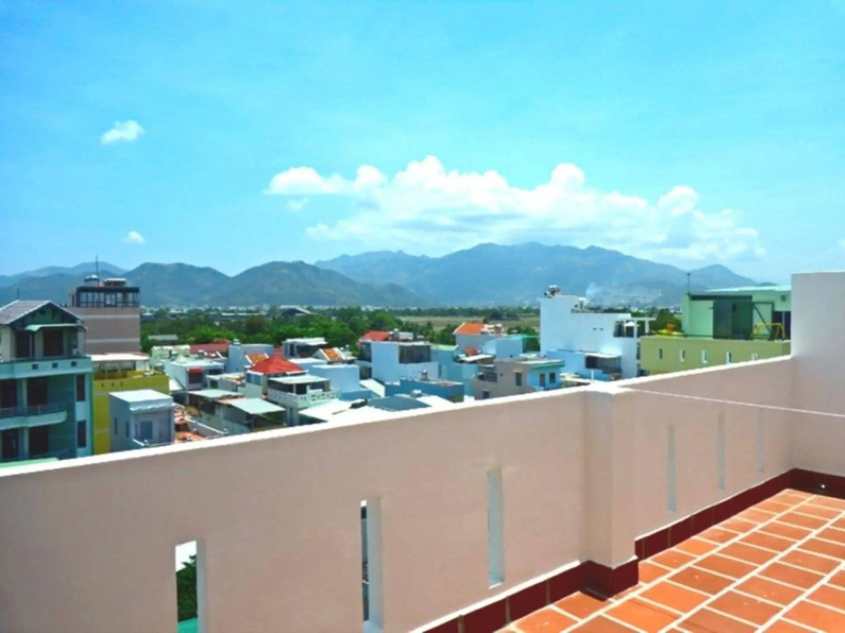 Nha Trang Inn
