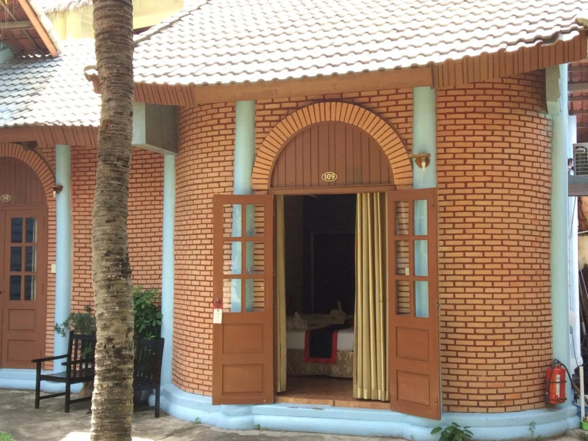 Muine Ocean Resort & Spa