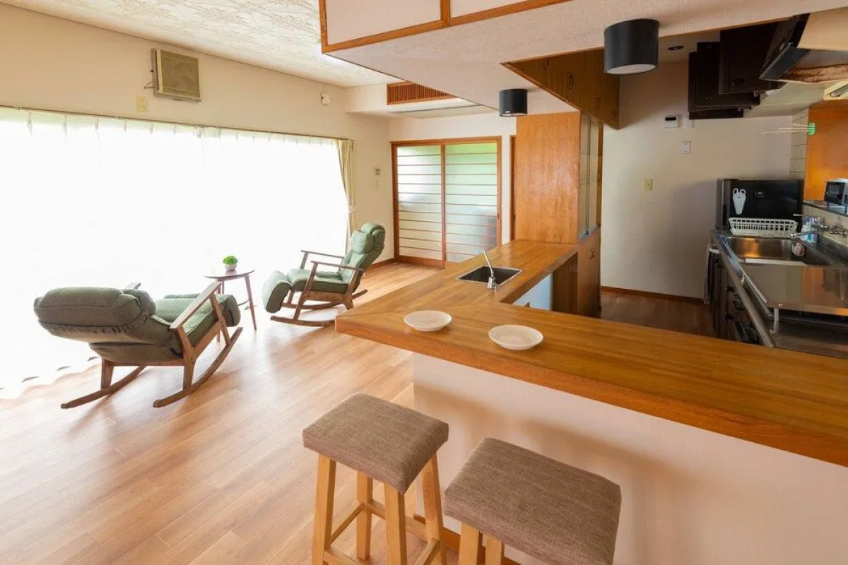 GrandTree Hakone Sengokuhara