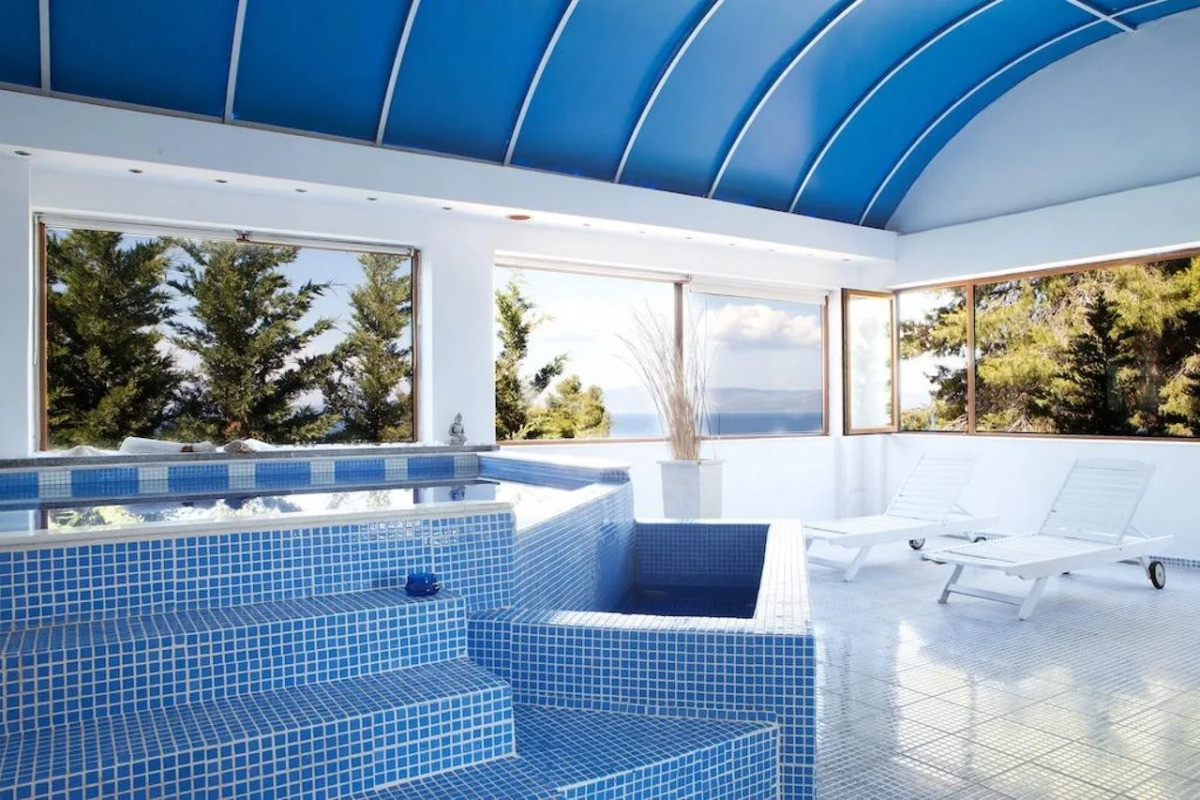 Alia Palace Hotel - Adults Only