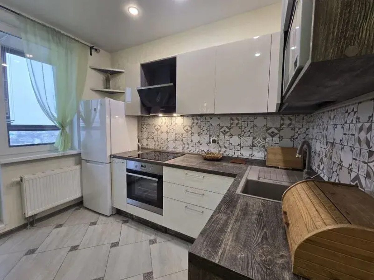 Апартаменты Квартирки НН на ул. Июльских дней, д. 1, к.1