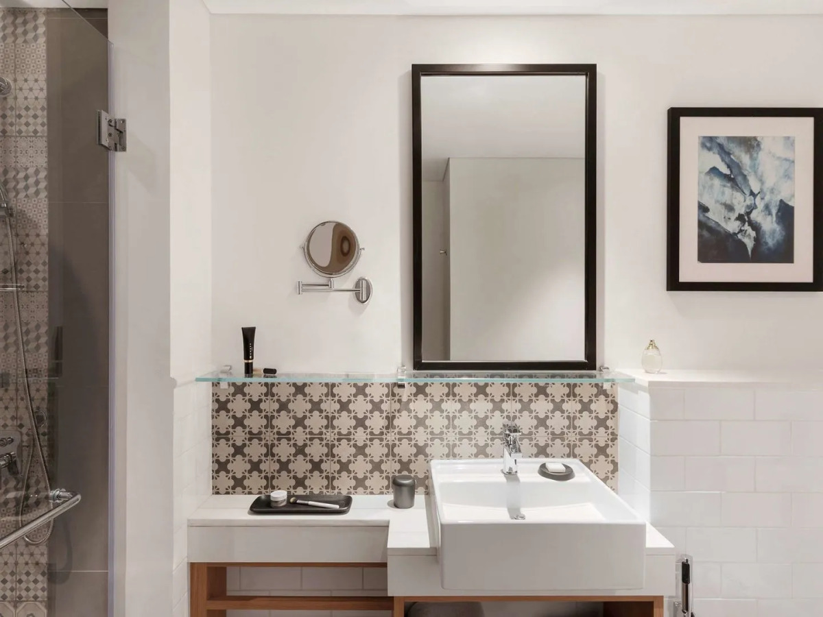 Aparthotel Adagio Dubai Deira