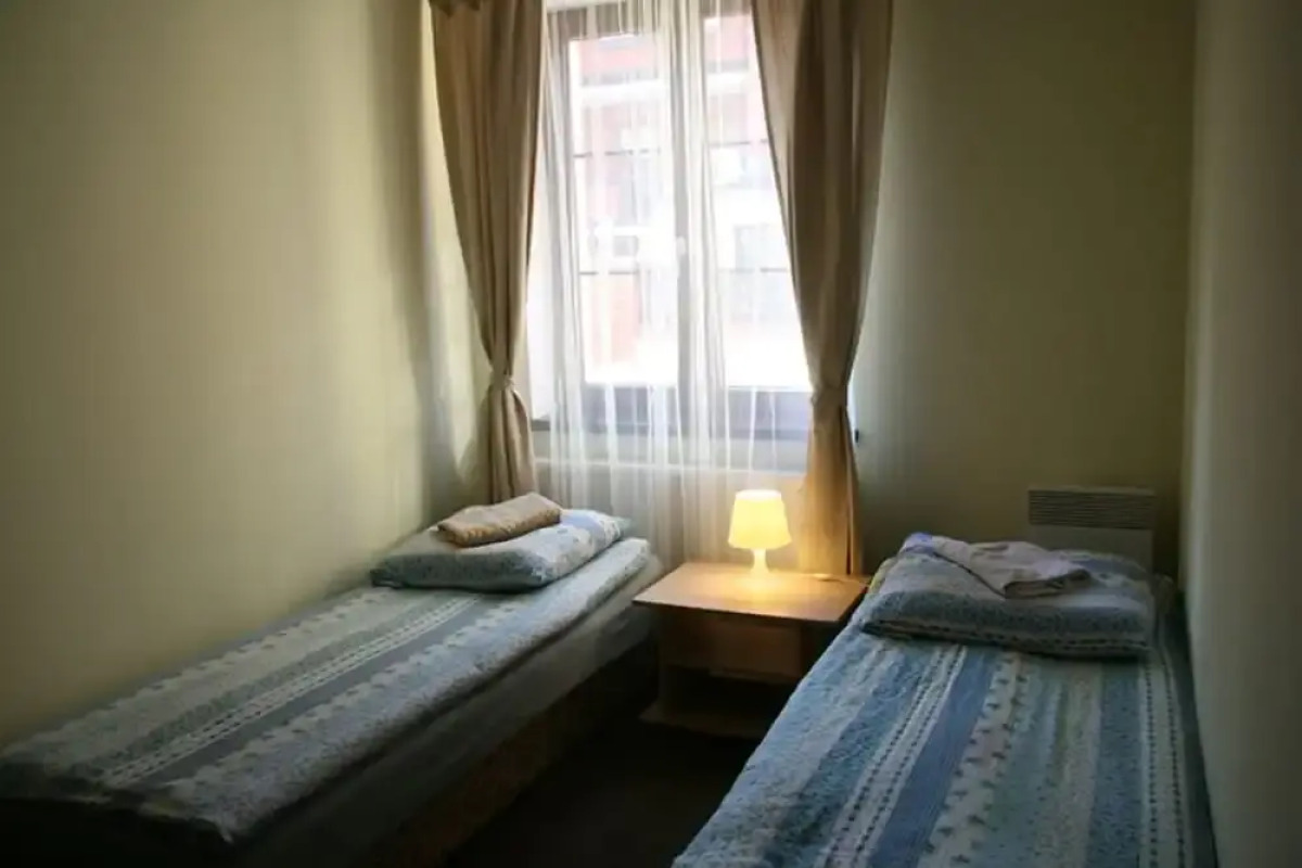 Apartamenty Dragon Elbląg
