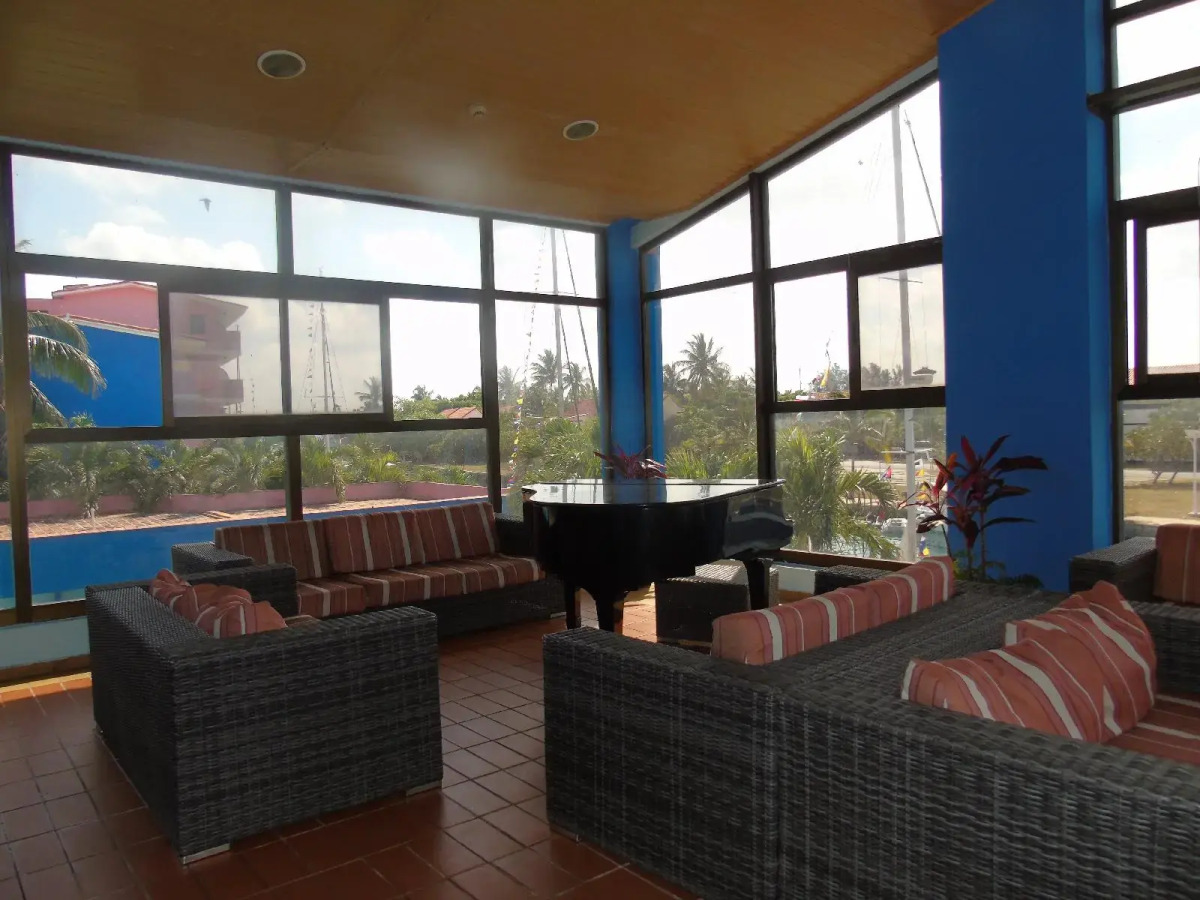 Cubanacan Club Acuario