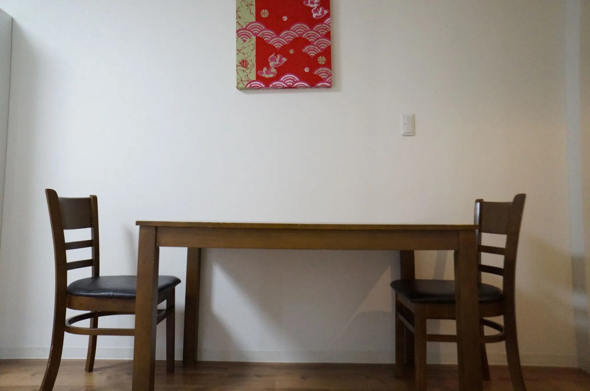 Osaka Tsuruhashi Tei Hotel Asahi group