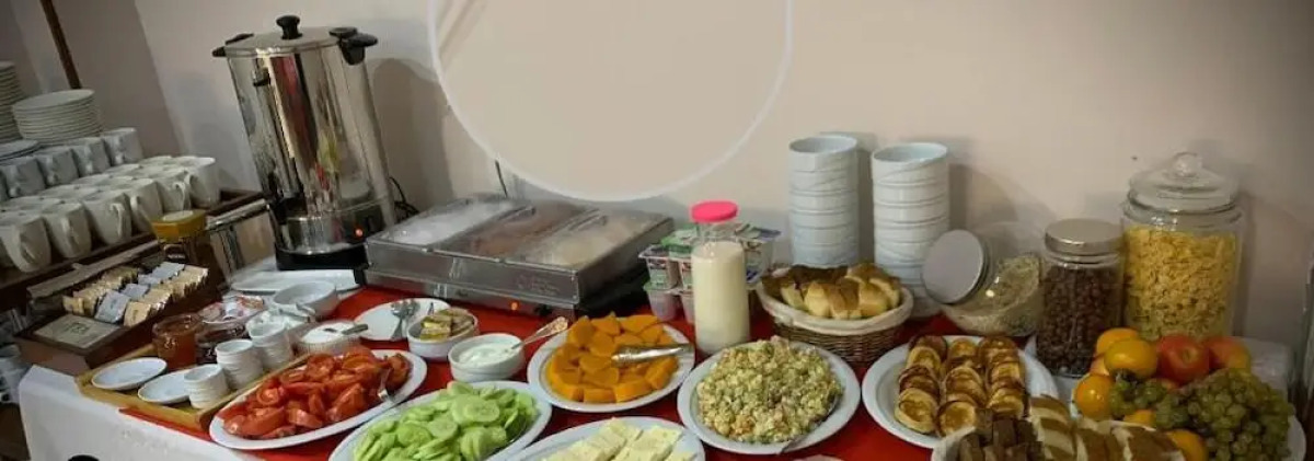 Бутик-отель Gala