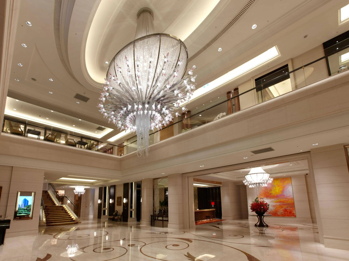 The Okura Prestige Taipei