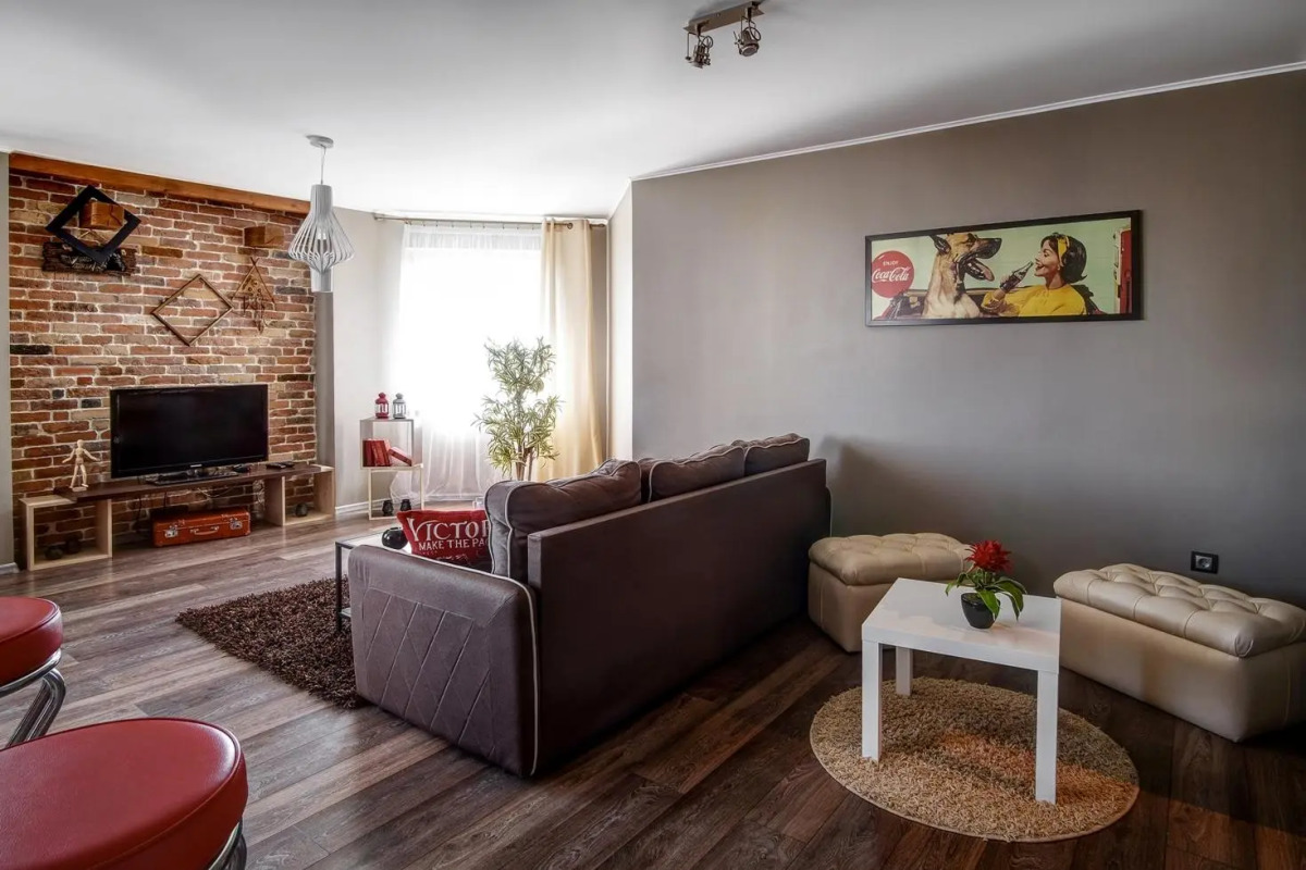 ЕвроУют на улице Дзержинского 58