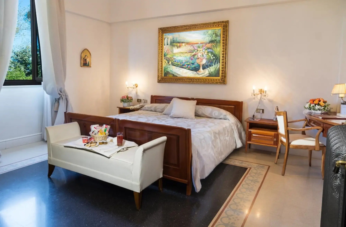 Hotel Terranobile Metaresort