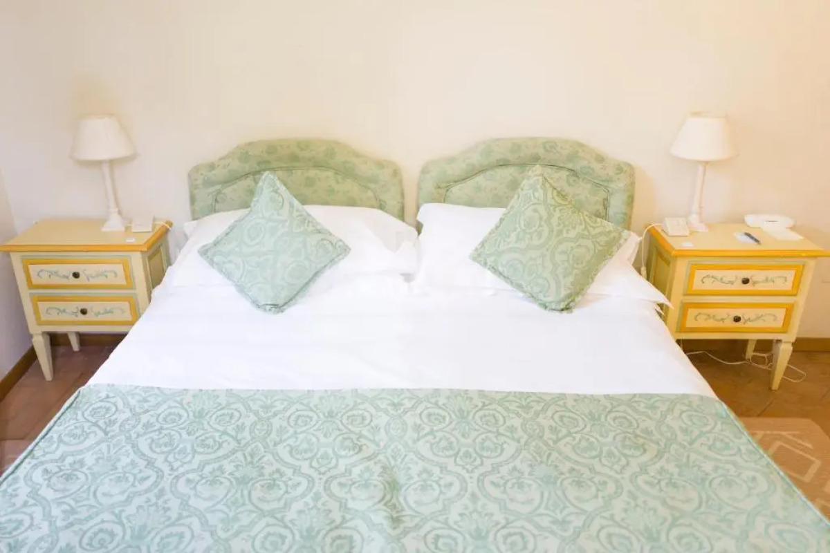 Parkhotel Villa Grazioli