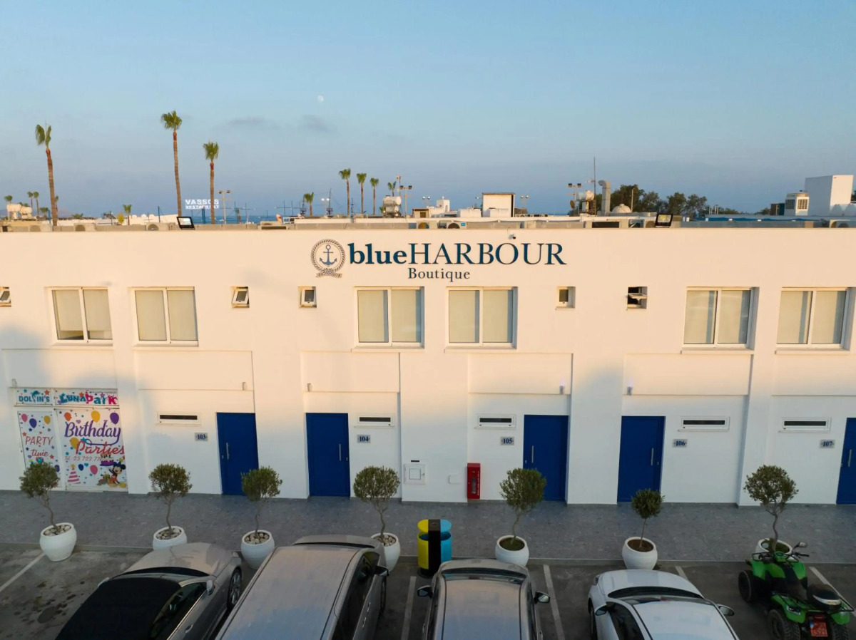 Blue Harbour Boutique