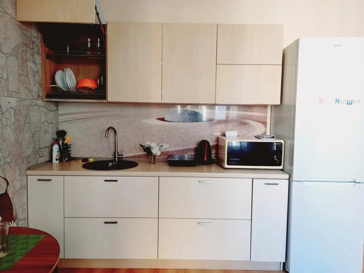 Апартаменты на улице Садовая 90