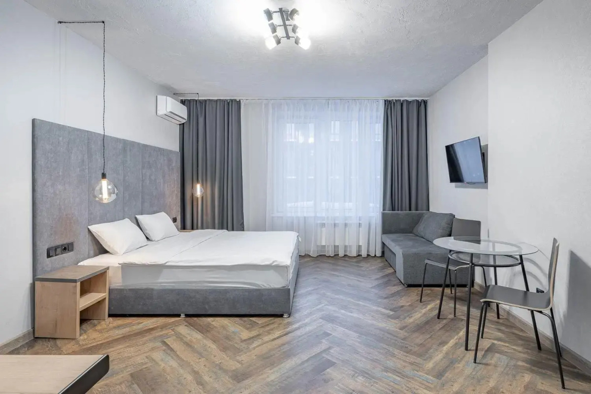 Гостиниц.net на Маковского