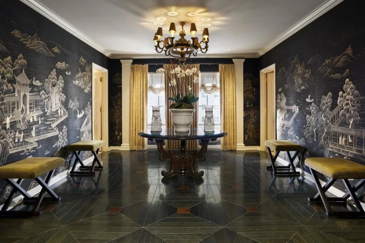 The St. Regis Washington, D.C.