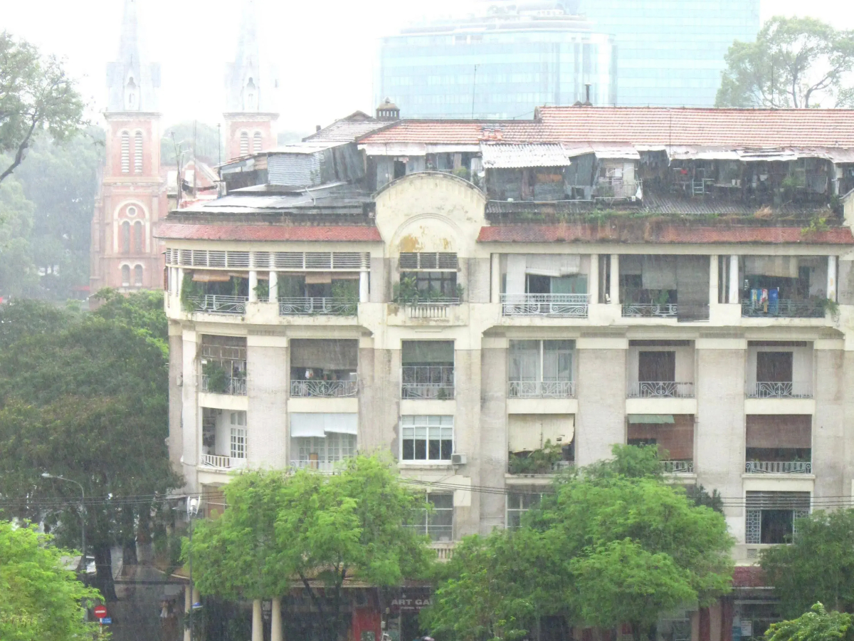 Asian Hotel