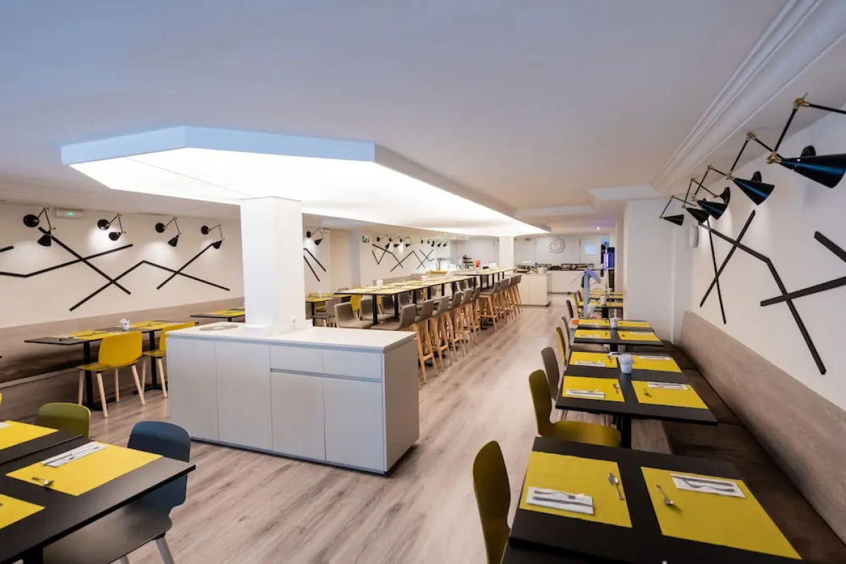 Aparthotel Atenea Calabria