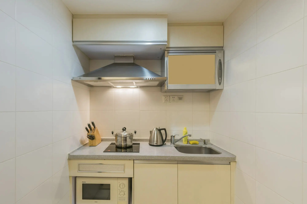 Springdale Serviced Residence Guangzhou