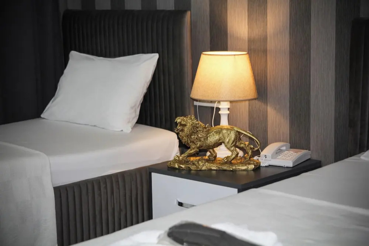 The Hera Bostancı Otel