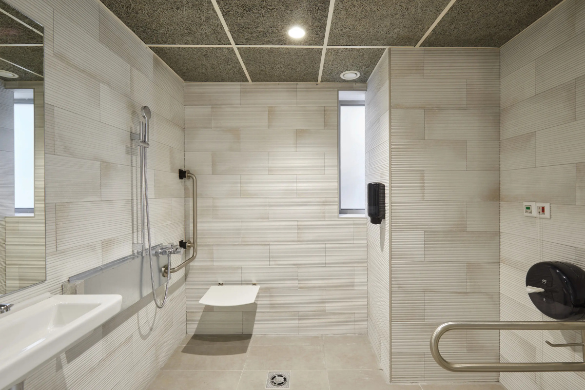 Unite Hostel Barcelona