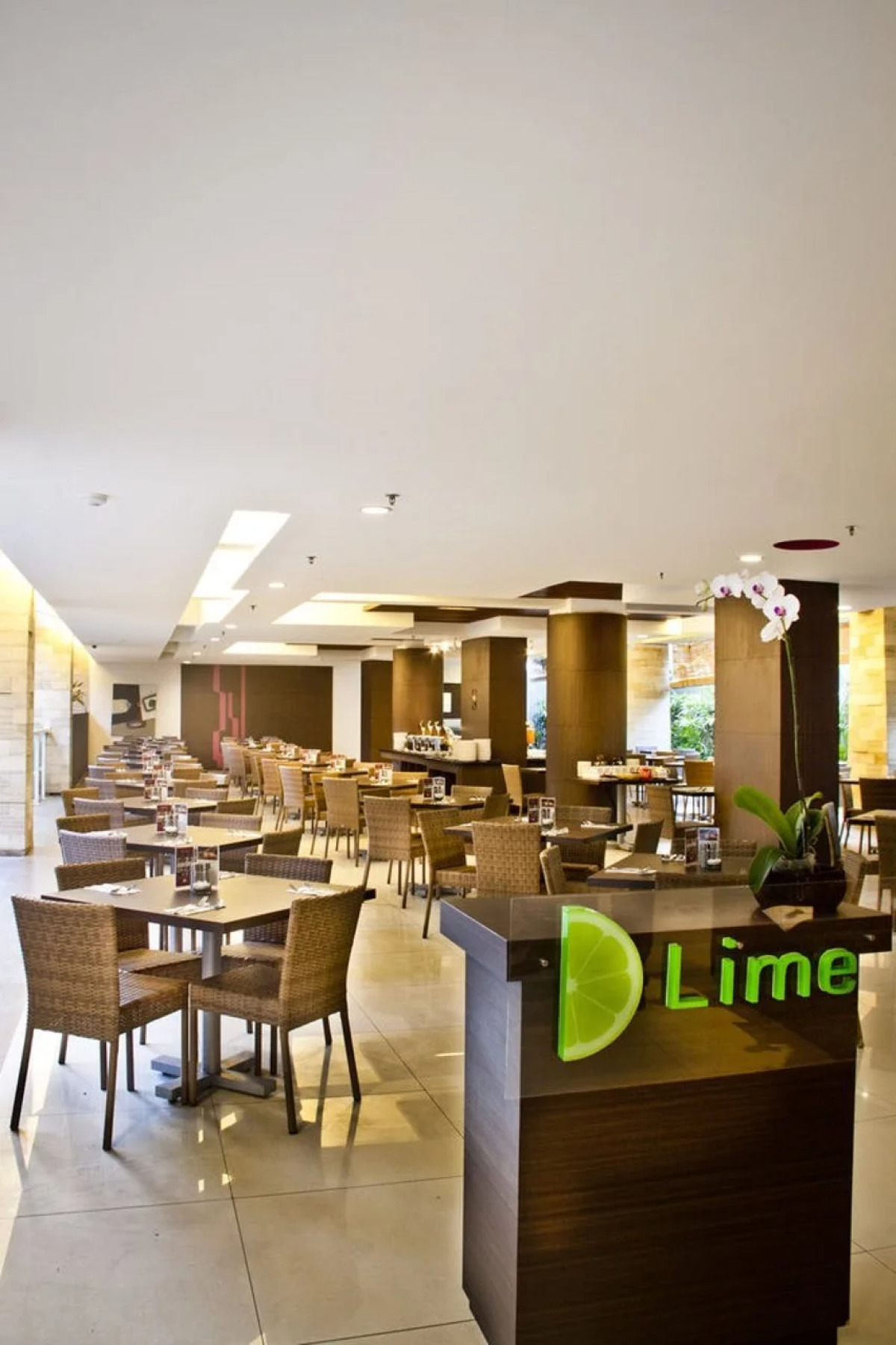 Primera Hotel Seminyak