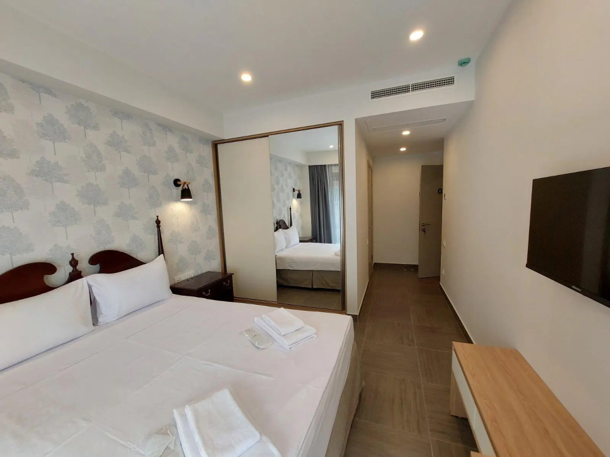 Отель Avenue 30