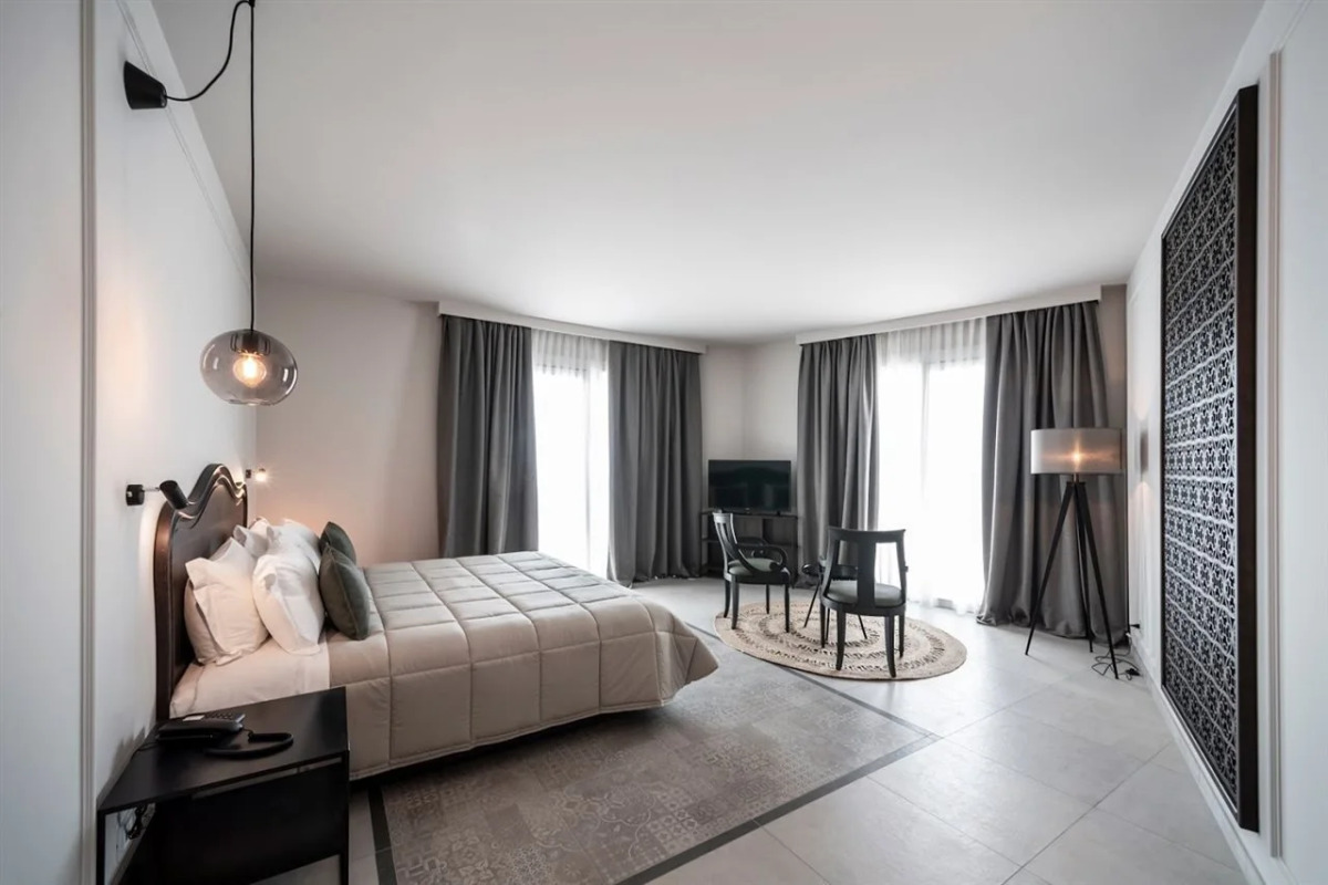 Luxor e Cairo The Beach Resort