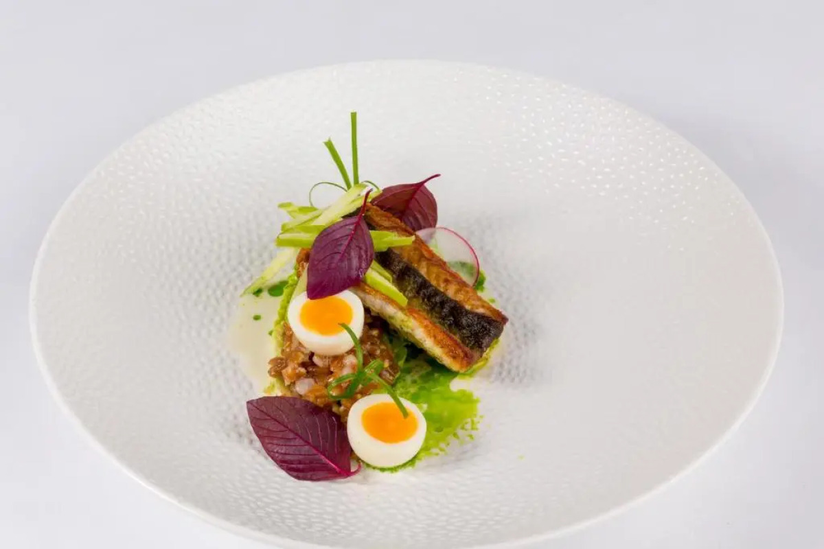 Отель и спа Hedon