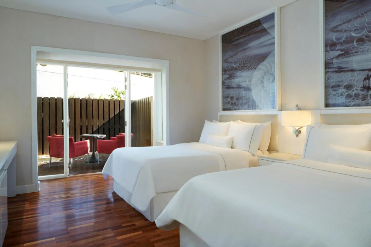 The Westin Langkawi Resort & Spa