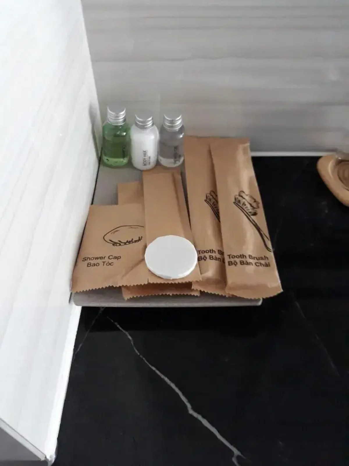 Panorama Nha Trang Hotel & Apartments