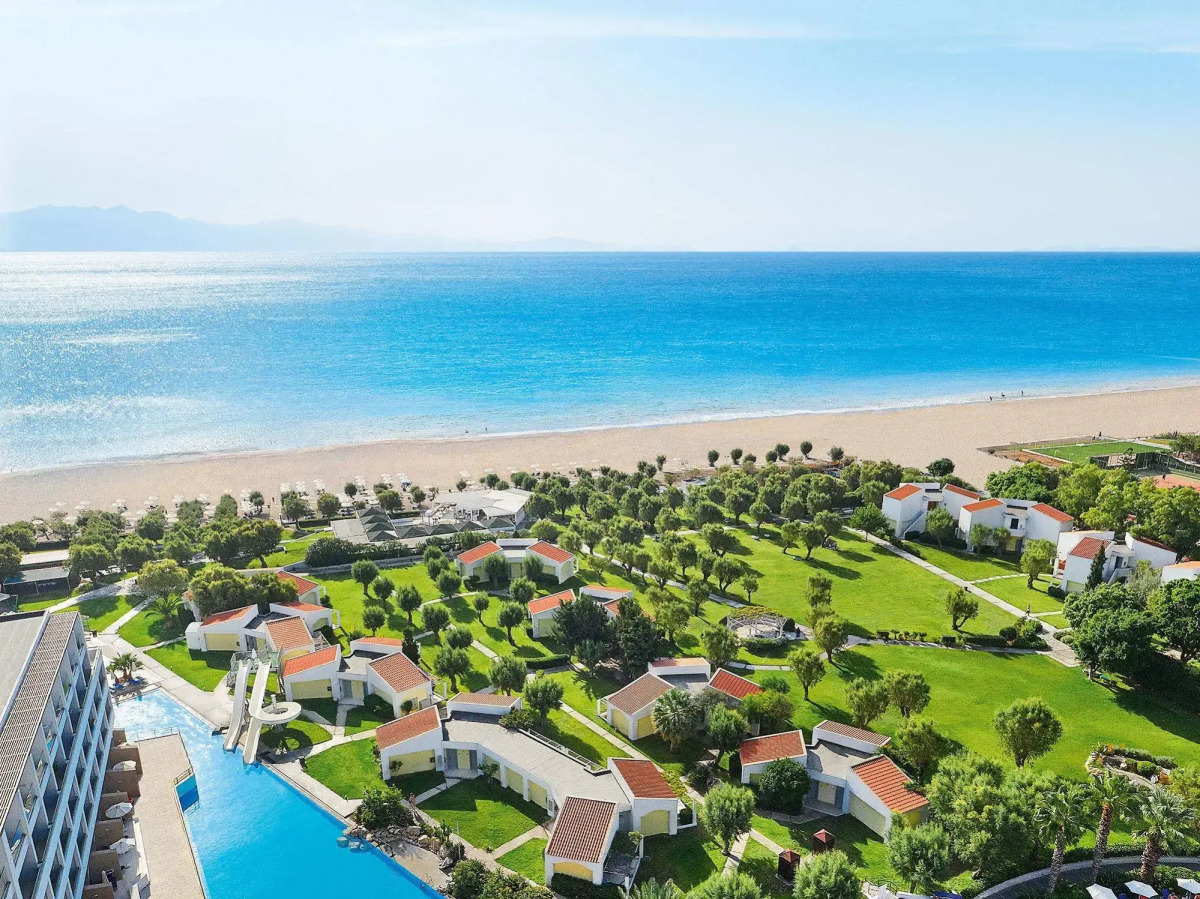 Grecotel LUXME Dama Dama