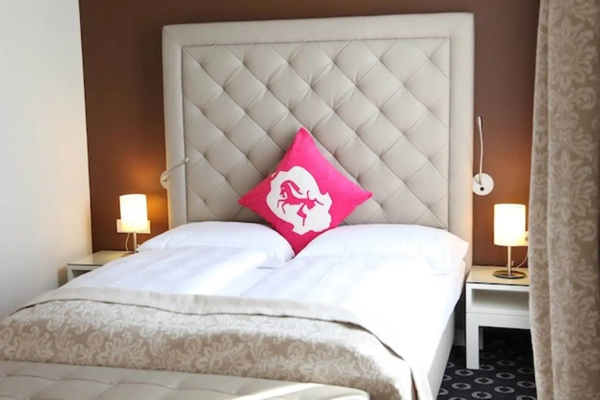 Villa Carlton - Adults Only