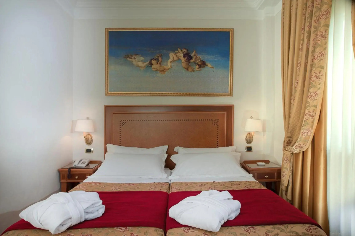 Borgo del Mare