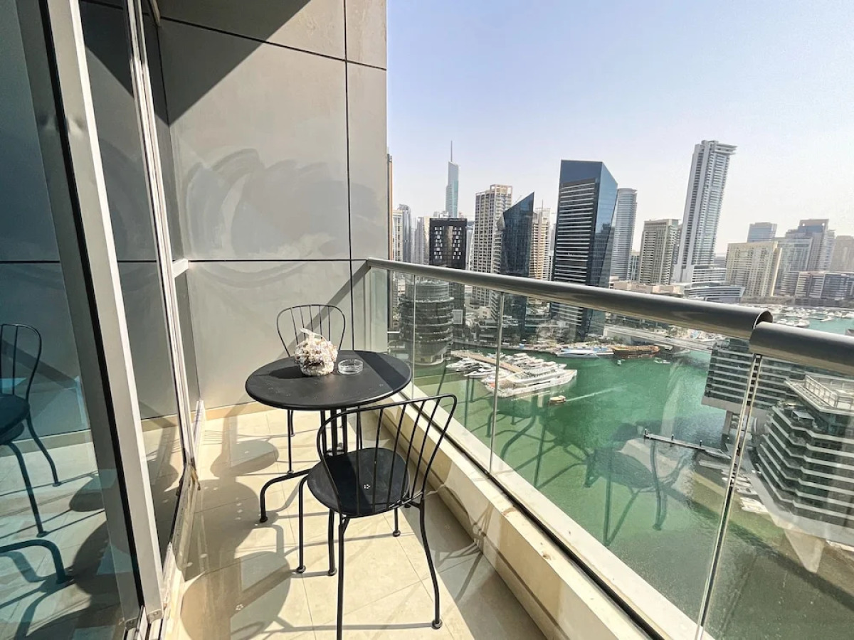 HiGuests - Bay central