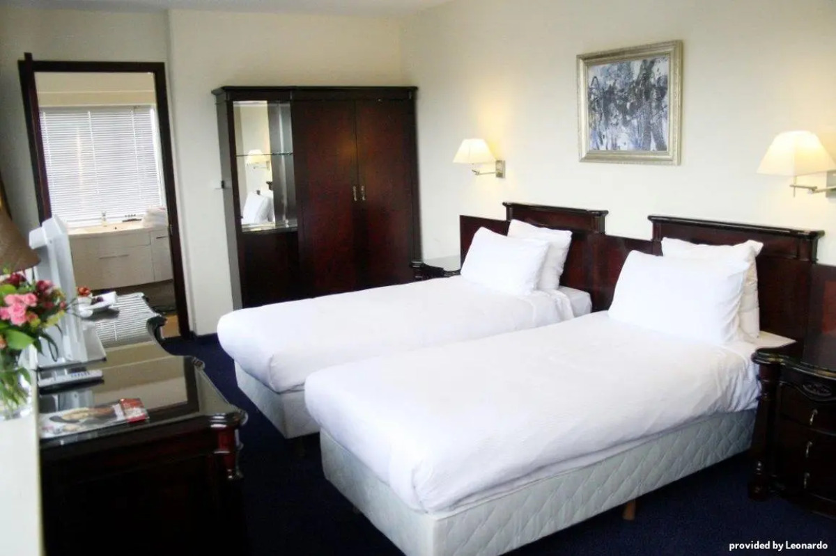 XO Hotels Blue Tower