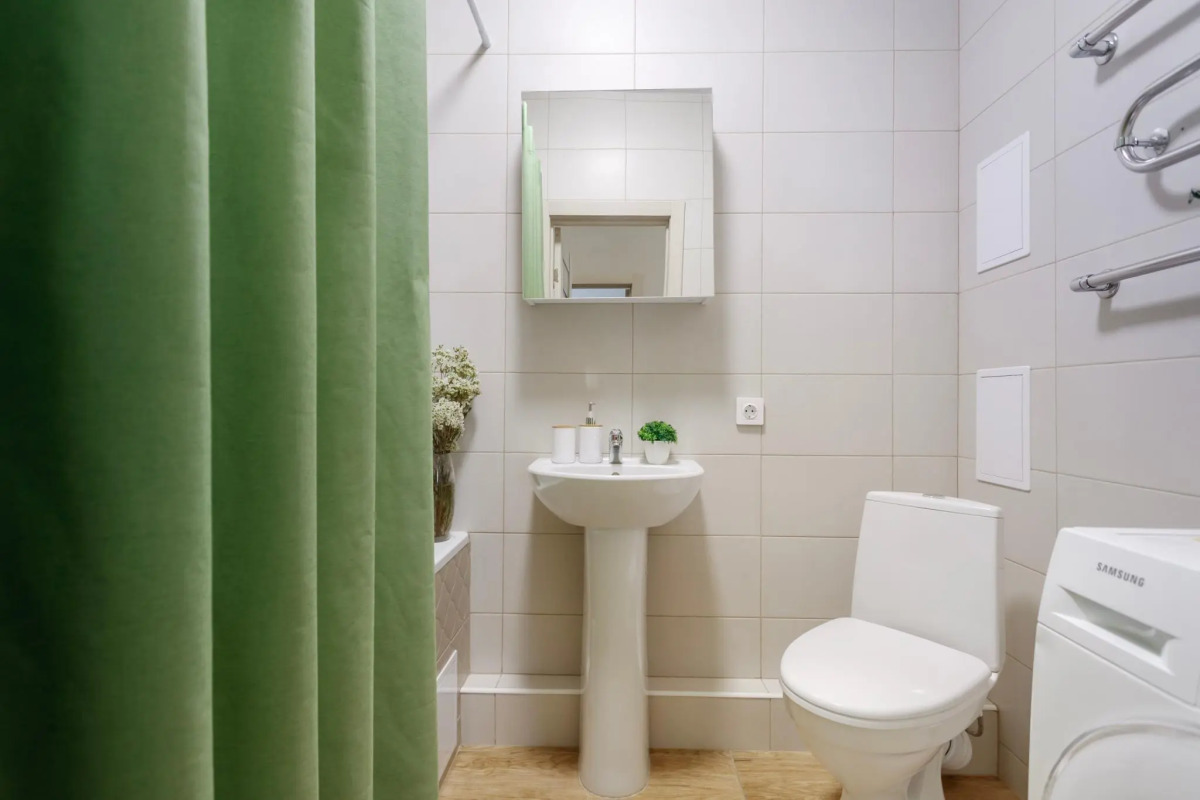 Наши Квартиры на улице Нансена 103/1 литера 5