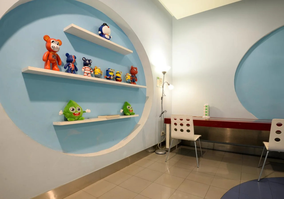 Hi Inn Guangzhou Liwan