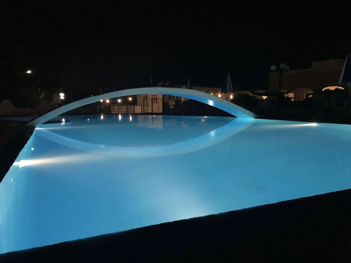 Hotel Lodos