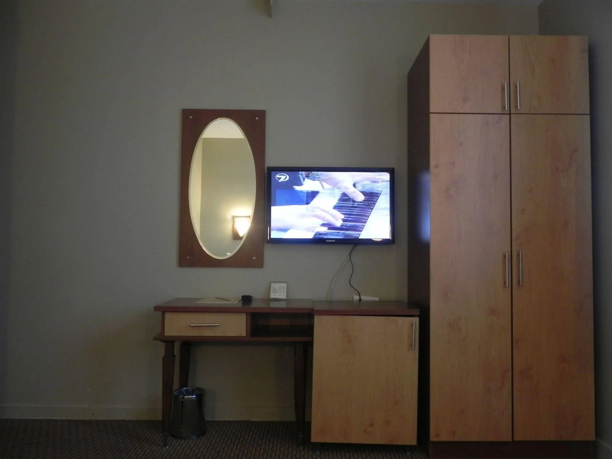 Sude Konak Hotel - Special class