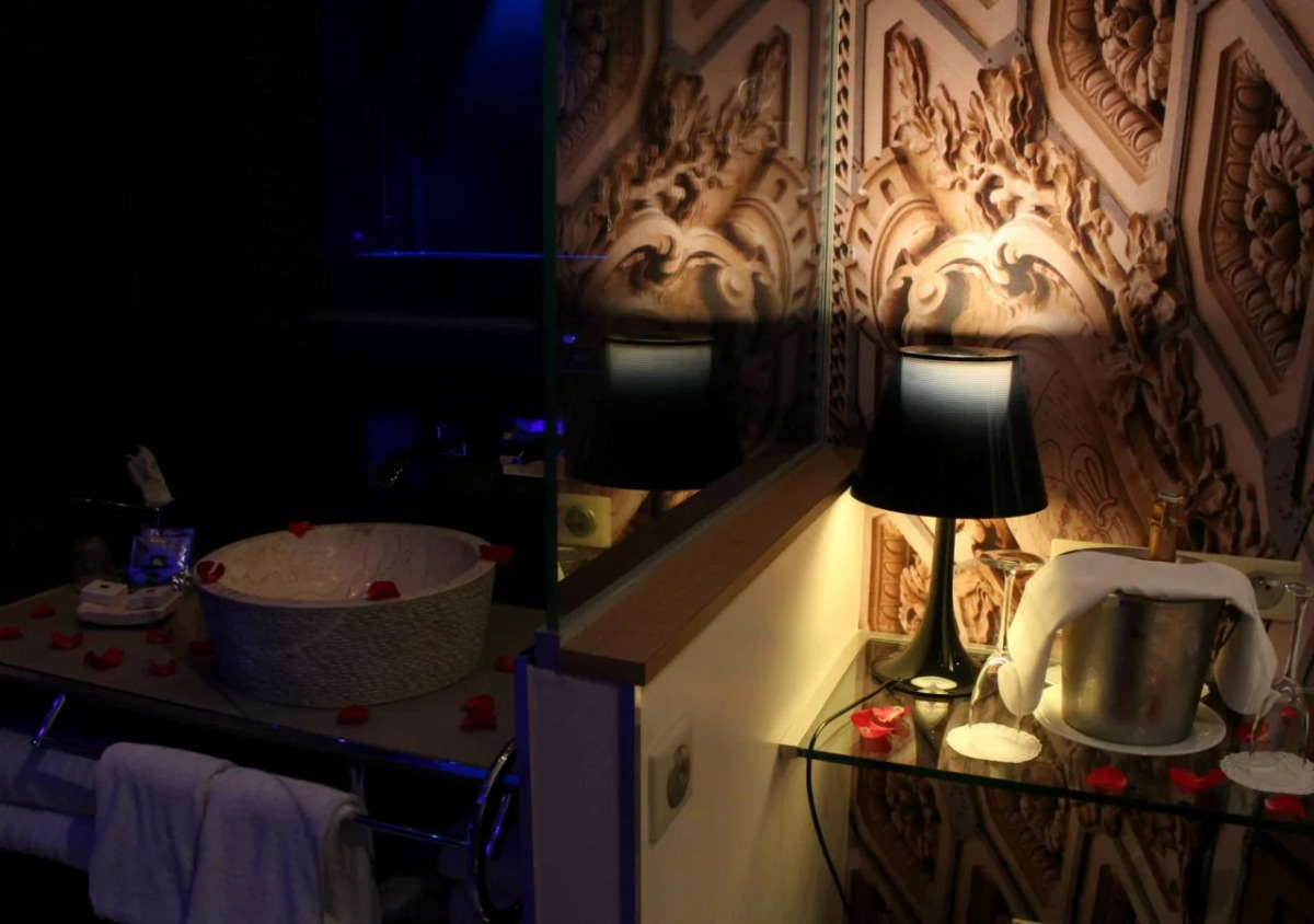 Secret de Paris - Hotel & Spa