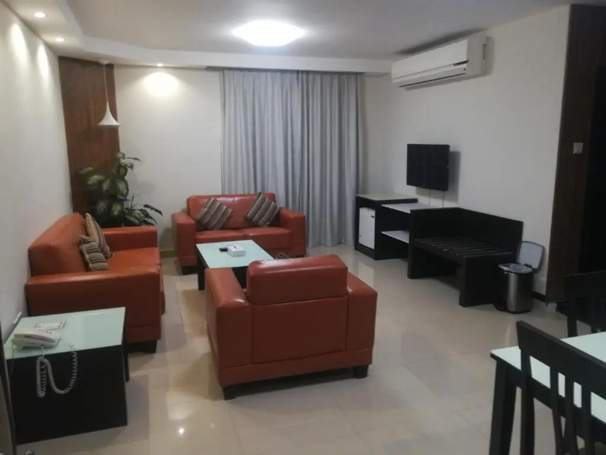 Panorama Hotel Bur Dubai