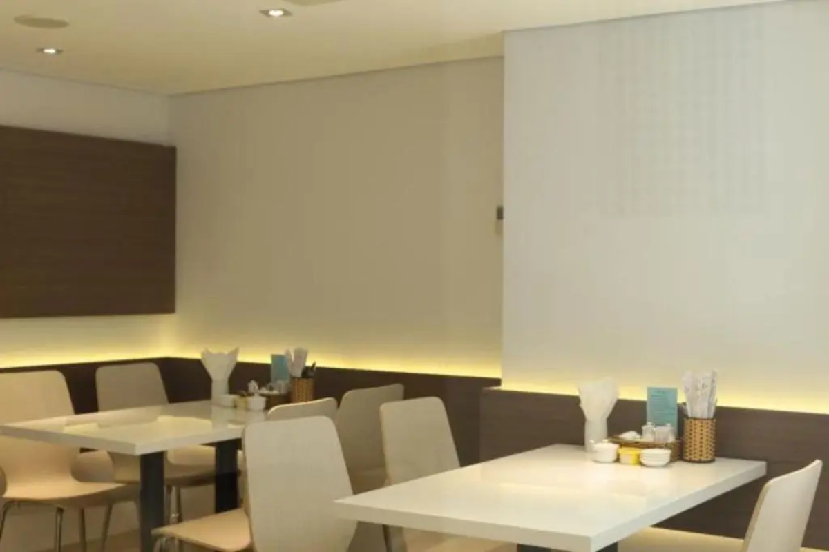 Tristar Hotel