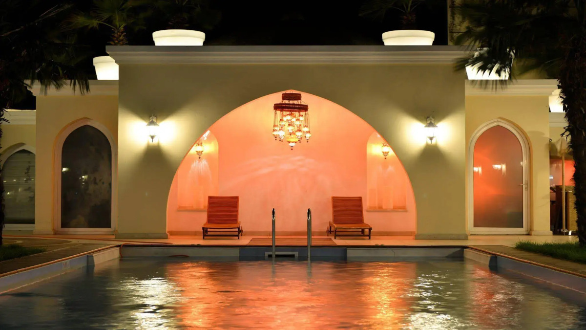 Holiday Inn Istanbul City by IHG