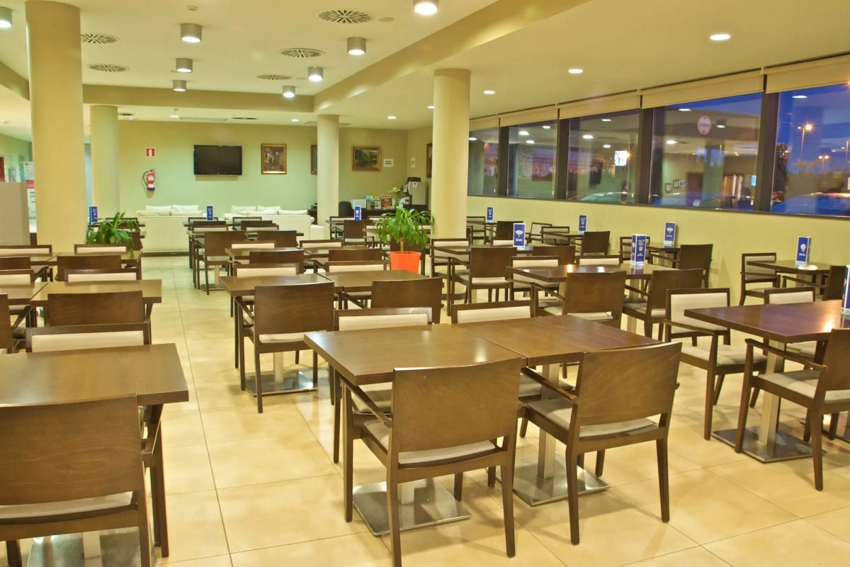 Holiday Inn Express Campo De Gibraltar - Barrios by IHG