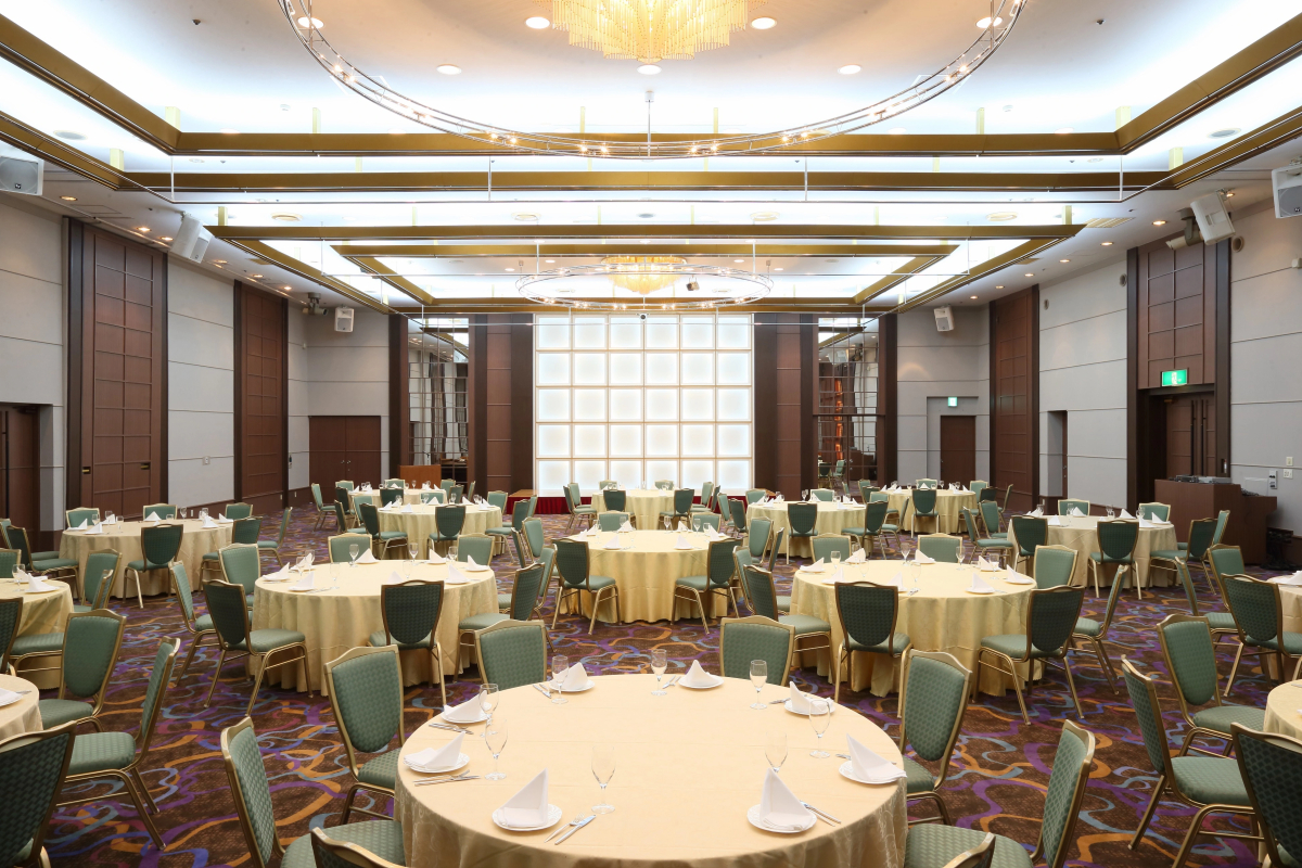 Shin-Osaka Esaka Tokyu REI HOTEL